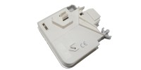 Замок люка пральної машини Bosch, Siemens 00633765, 00619468